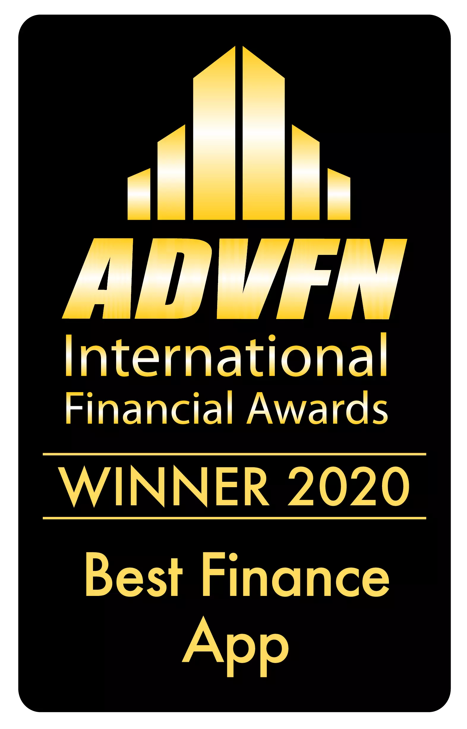 Award Beste Finance App