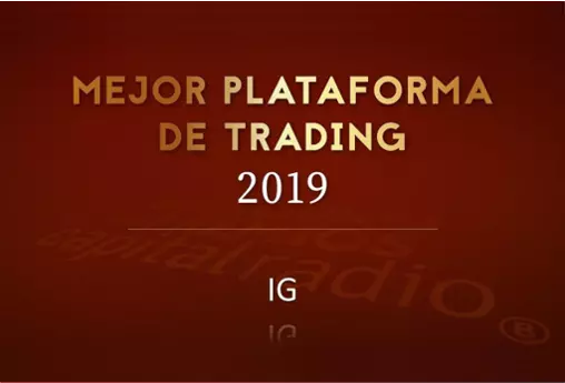 Mejor plataforma de trading 2019