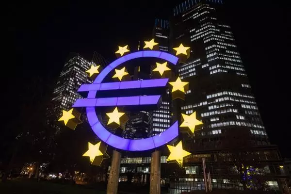 ECB、政策金利維持濃厚　利下げに慎重　ユーロ高圧力の転換はあるか