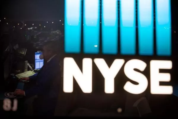 Insegna NYSE