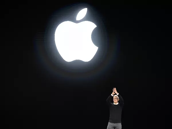 Apple : le vision pro pour dépasser son plus haut historique ?