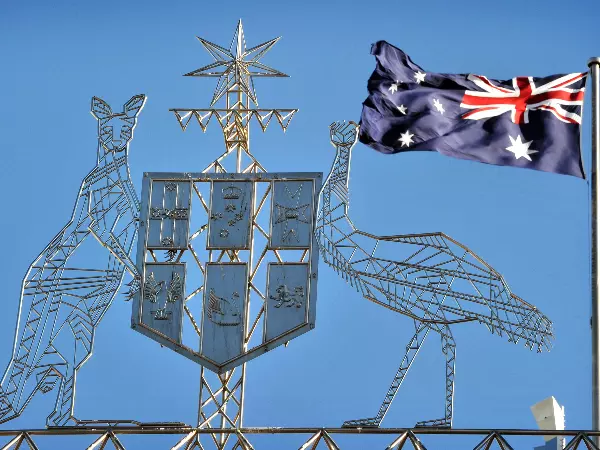 China-Australia tensions