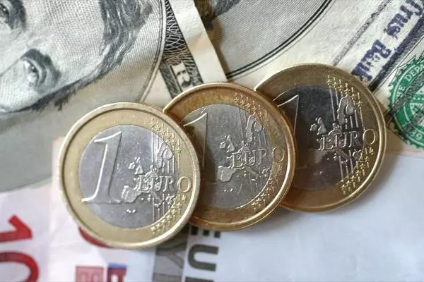 Forex, Euro, Dollar