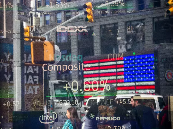 US stock