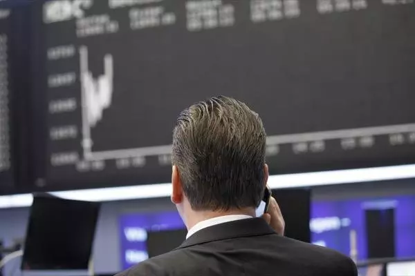 Börse Aktuell – Allzeithoch bleibt in Sichtweite