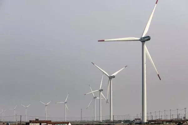 Top erneuerbare Energien Aktien