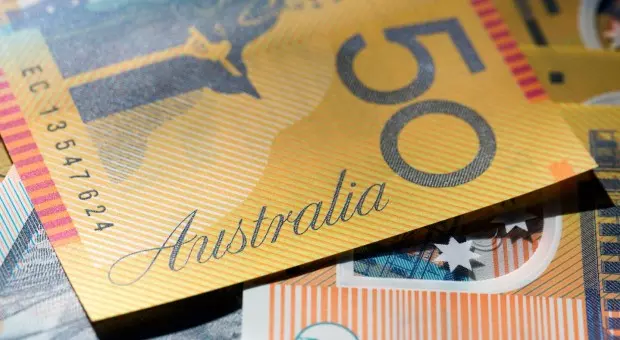 オーストラリア、物価は横ばい見通し　豪ドルは米指標や中東情勢が左右