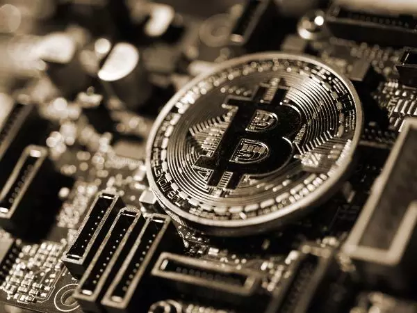 Le cours du bitcoin plonge après le Salvador