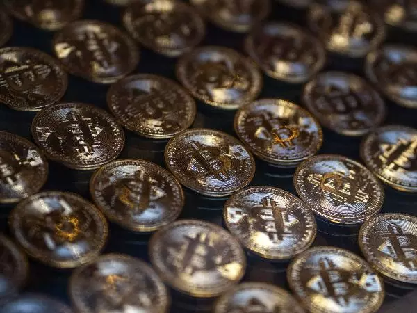 Bitcoin Kurs aktuell bei 19.000 Dollar – Coinbase im Blick