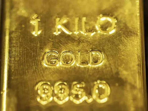 Goldpreis aktuell: US-Inflation und Fed Minutes im Blick