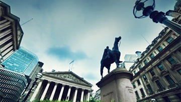 Crude Oil and Gold Prices May Fall Further on BOE Rate Decision