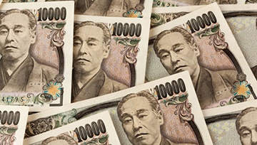 USD/JPY склоняется к снижению, так как валютные резервы Японии остаются в изобилии