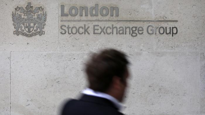 FTSE 100 Forecast: Technical Break Opens Door For Further Losses