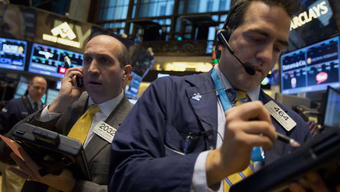 Nasdaq, Dow Jones Could Extend Slide Amid Simmering US-China Tensions