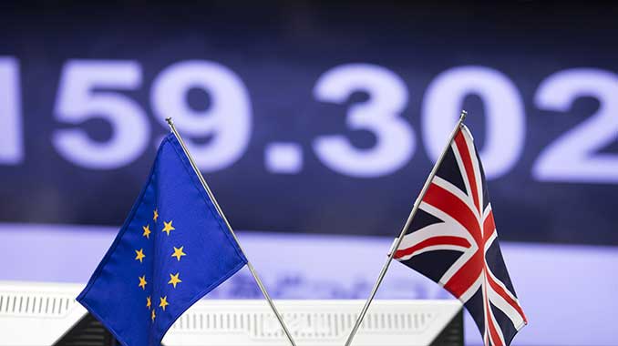 Sommet spécial Brexit dimanche 25 novembre attendu la semaine prochaine