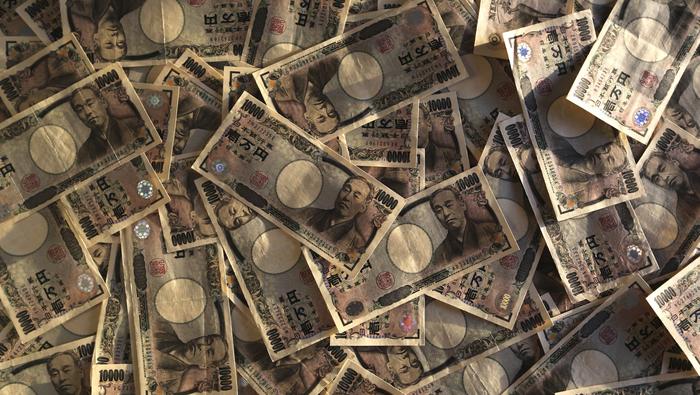 Japanese Yen Gains as Sentiment Sours, AUD/NZD Loses Ground After Key Data