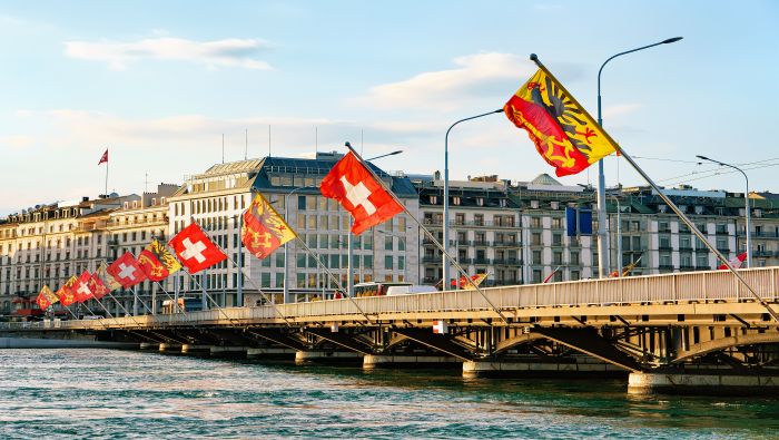 EUR/CHF : la BNS maintient sa politique monétaire