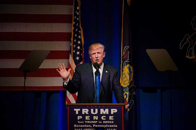 Donald Trump, Brexit et banque du canada seront les rendez-vous majeurs de la semaine du 09 juillet