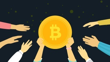 Bitcoin: L'augmentation des positions longues donne une perspective baissière pour la crypto-monnaie