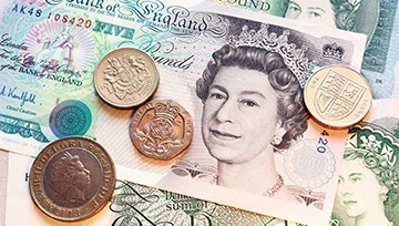 GBPUSD Rate Rebound Stalls as BoE Governor Strikes Cautious Tone