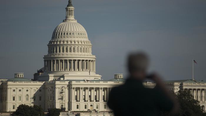 US Dollar Dithers After Debt Deal Passes House of Reps. Will the Fed Now Drive USD?