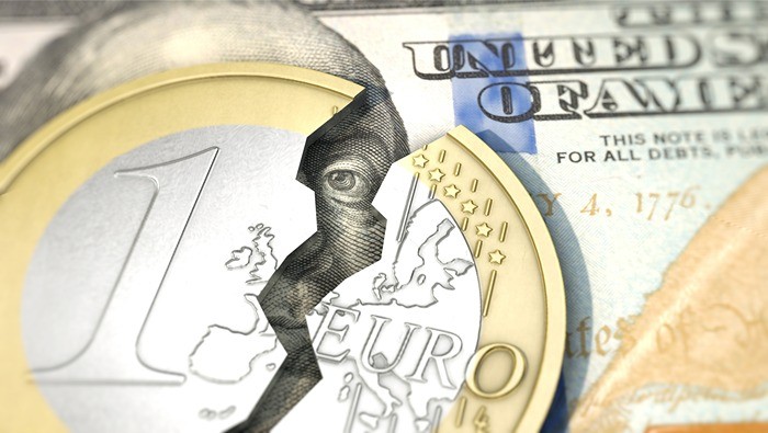 ユーロ見通し：FOMCを控えて、ユーロ/ドルは下方ブレイクに注目