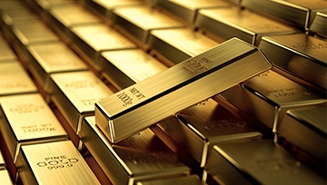 Цена на золото (XAU/USD) растет на фоне падения инфляционных ожиданий в США