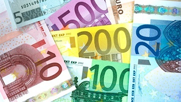 Cours de l’euro dollar : le marché attend le ZEW et le PIB allemand