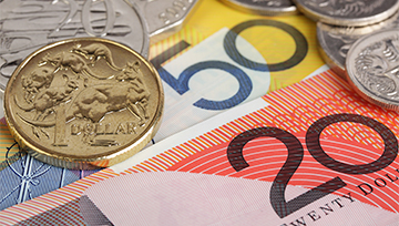 AUD/USD Technical Analysis: A Top in Place Below 0.81?