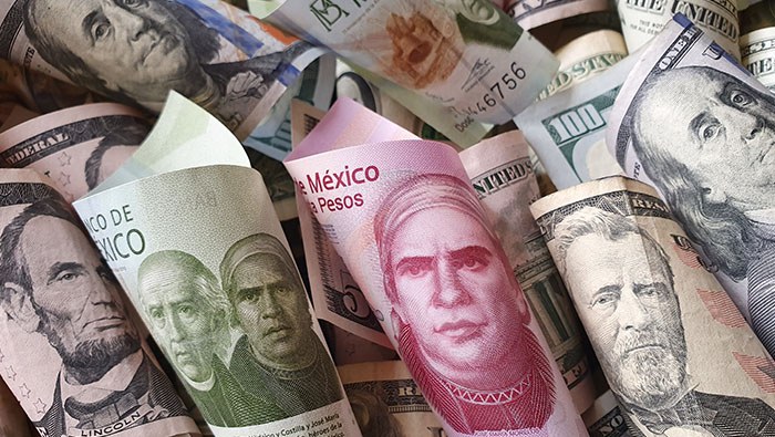 Mexican Peso Outlook: USD/MXN Wanders Aimlessly as Key Resistance Comes in Focus