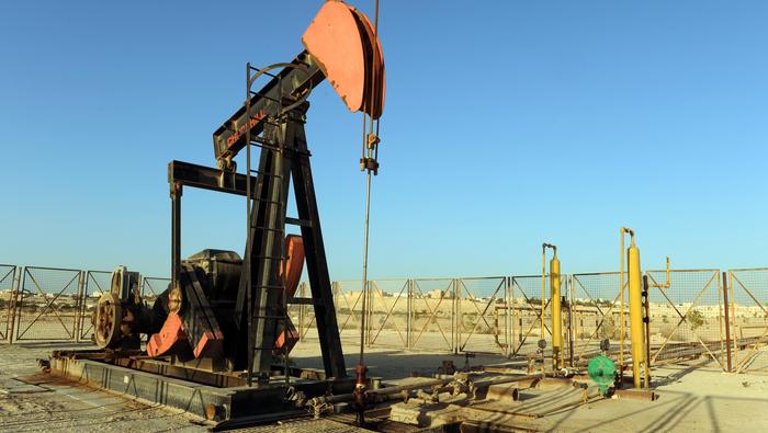 Oil Price Update: Brent, WTI Prices Plunge after Weaker US Demand