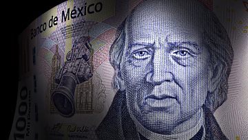 Peso Mexicano
