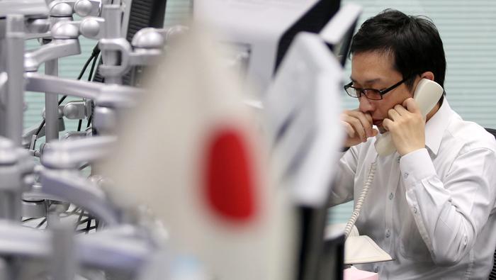 Japanese Yen Technical Forecast: USD/JPY Bulls Brace for Correction