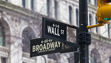 Dow Jones – S&P 500 : Wall Street, « l’autre Bitcoin »