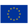 Bandera de la unio europea que representa al Banco Central Europeo