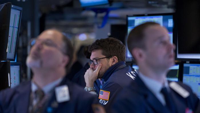 Nasdaq 100 Tumbles on Inflation Fears, Nikkei 225 and ASX 200 May Fall