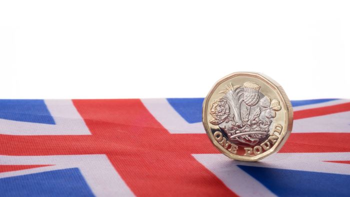 Pound Forecast: UK Retail Data and Inflation Improve, Sterling Does Not