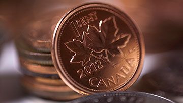 Canadian Dollar Price Outlook: USD/CAD Four-Week Rally Vulnerable