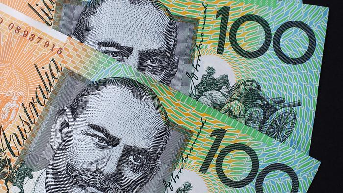 Австралийский прогноз: фундаментальные факторы предполагают, что рост австралийского доллара играет в медвежью перспективу