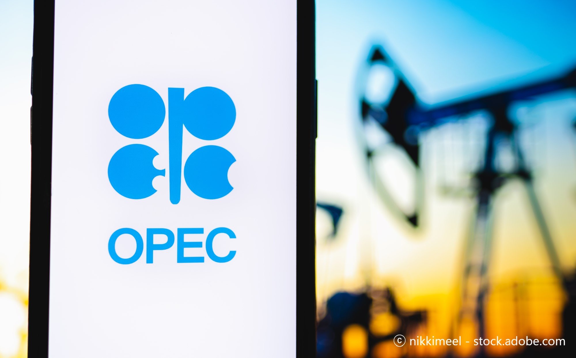 原油、2週ぶり0.2％上昇。不穏なOPEC。原油価格の今後の見通し