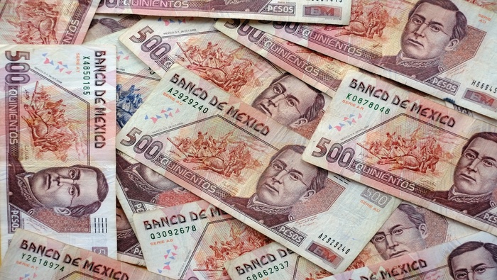 Mexico’s Annual Headline Inflation Cools, but Core CPI Jumps, USD/MXN Shrugs Off Data