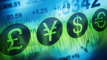 FX Markets Look to EZ PMIs, UK CPI, FOMC Minutes