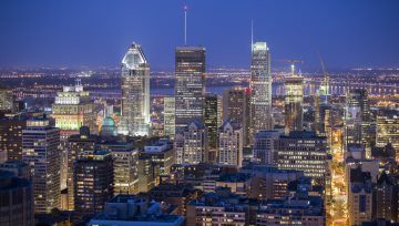 Les meilleurs taux de change à Montréal | Bureau de Change NOUR