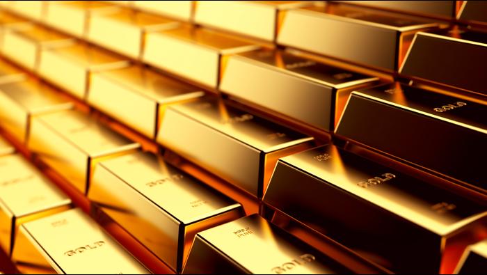 Gold Price Forecast: Gold Bounces Back into 1680 After Trendline Rejection