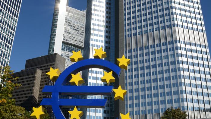 Euro Price Outlook: EUR/USD Tests Support, ECB on Deck