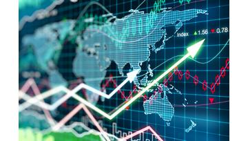 A Weekly Technical Perspective on AUD, EUR & CHF