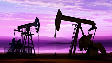 Crude Oil Gains on Upbeat Mood Ahead of US CPI. Will WTI Continue to Climb?
