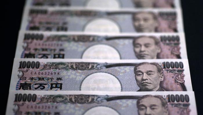 Japanese Yen Forecast: USD/JPY in Search of Next Big Move