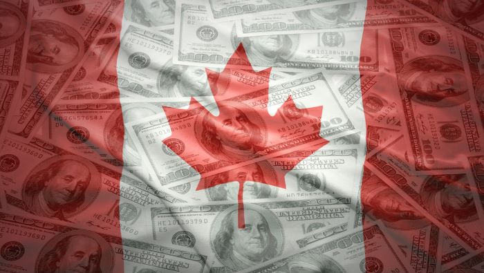 USD/CAD Bullish: Canadian Dollar at Risk, USD/CAD Breakout Looming