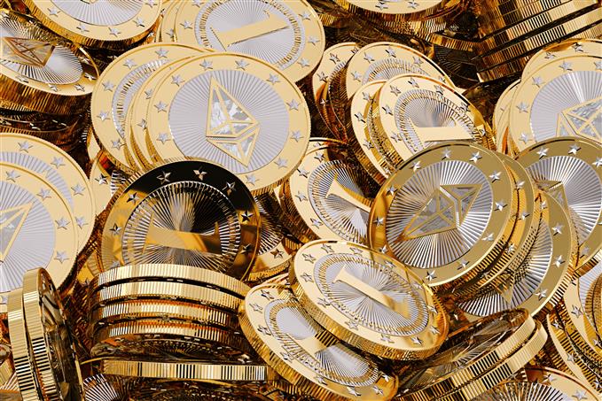 Ethereum, Ripple, SEC et CFTC débattent sur la régulation des crypto-monnaies